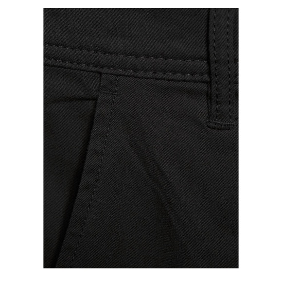No Boundaries Cargo Pant. Color Black - Picture 3 of 6